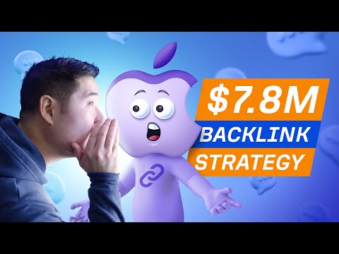 Copy MacRumor’s $7.8M Dollar Link Building Strategy