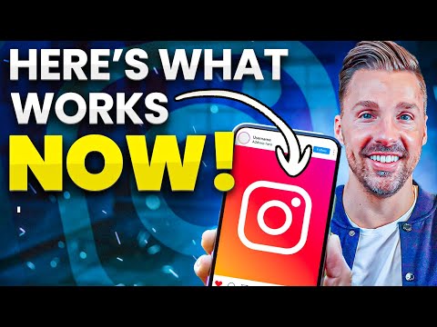 The BEST Way To Advertise On Instagram In 2022 (SECRET)