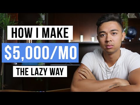 How To Make Money Online Without Affiliate Marketing (In 2022)