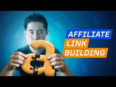 Link Building for Affiliate Sites (Without Buying Them)