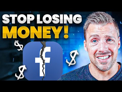 THIS is why your Facebook Ads aren't working anymore…