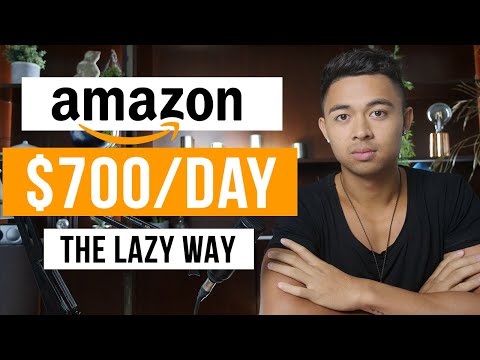 TOP 3 Ways To Make Money With Amazon FBA In 2022 (For Beginners)