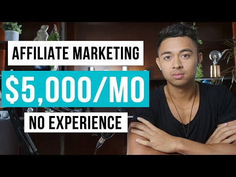 TOP 3 WAYS To Make Money With Affiliate Marketing Today (In 2022)