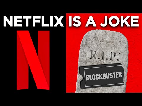 Why Netflix is losing subscribers