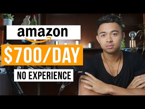 How To Make Money On Amazon Without Physical Products (2022)