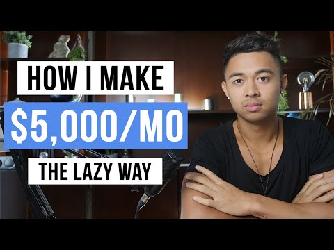 How To Make Money Online Without Making Videos In 2022 (For Beginners)