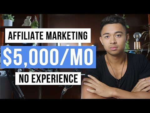 Affiliate Marketing For Beginners: 7 Ways To Make Money On Autopilot (2022)