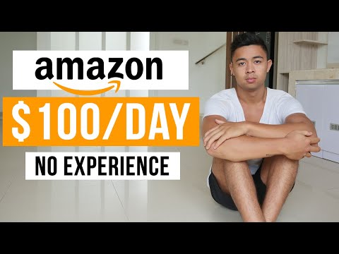 How To Make Money With Merch By Amazon For Beginners (In 2022)