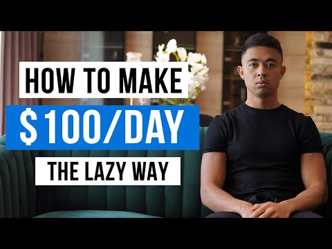 Make $100/day+ selling books online | No writing required