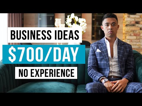 TOP 7 small business ideas for 2022 (for beginners)