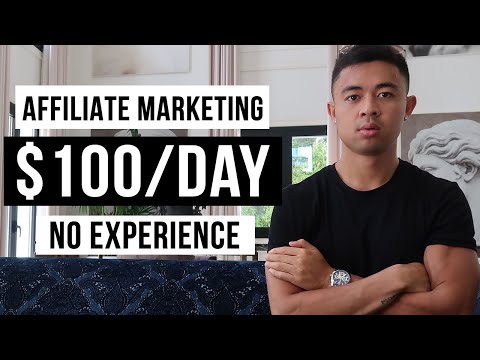 how to make money with affiliate marketing 2022 (step by step)