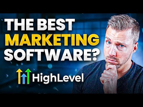 HighLevel Review 2022 – My Honest Opinion (Marketing Software)