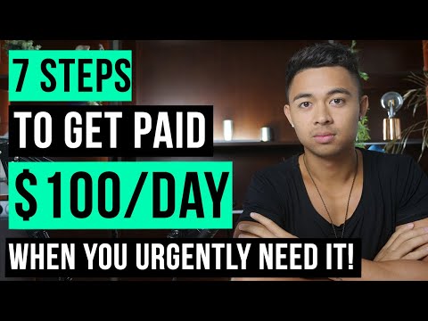 This FREE Bot Makes You $100/day+! (Make Money Online 2022)