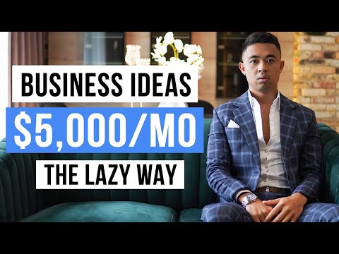 7 MOST PROFITABLE BUSINESS IDEAS FOR 2022