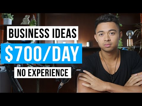Top 7 Business Ideas That Make a Lot of Money Quickly (2022)