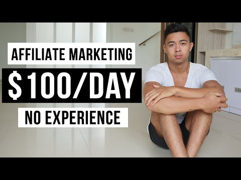 How To Make Money with Affiliate Marketing in 2022 (For Beginners)