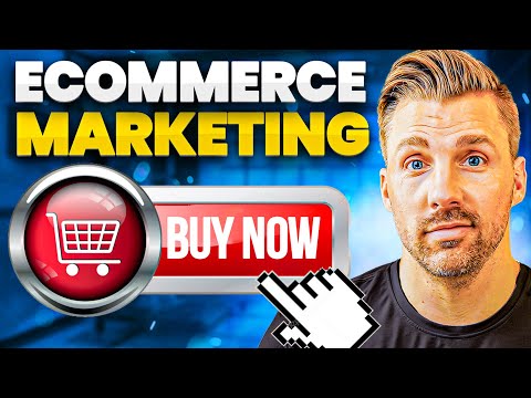 5 Ecommerce Marketing SKILLS that are HARD to learn but will pay off FOREVER!