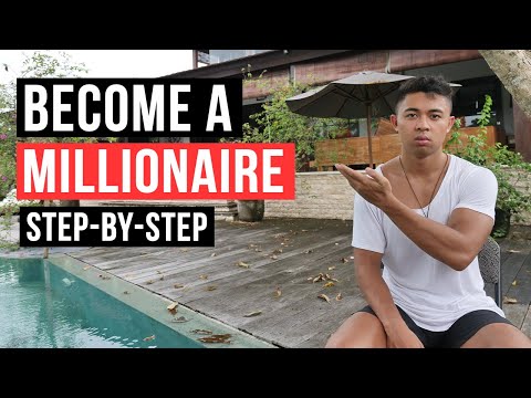 How To Become A Millionaire – The Truth No One Tells You