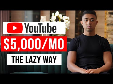 TOP 3 Ways To Make Money With YouTube With No Experience (2022)