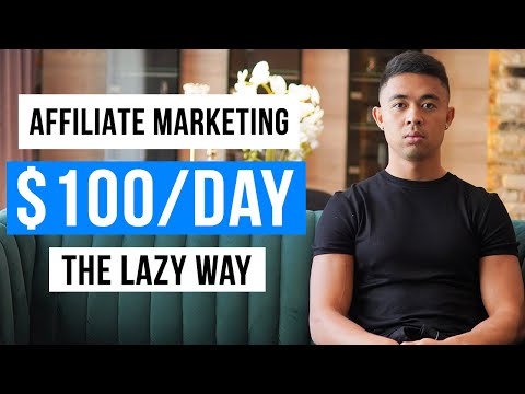 How To Start An Affiliate Marketing Business For Beginners 2022 (Step by Step)