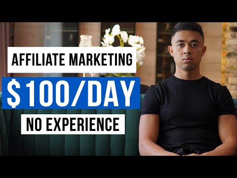 How To Make Money With Affiliate Marketing For Beginners (Step by Step)
