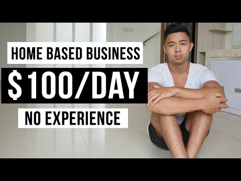 7 Home Based Business Ideas To Try in 2022 (For Beginners)