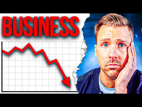 Marketing During a Recession | How To NOT Lose Money