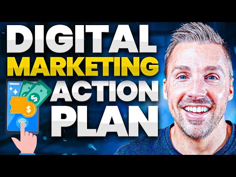 Digital Marketing For Beginners: How To Get Started Fast (With No Experience)