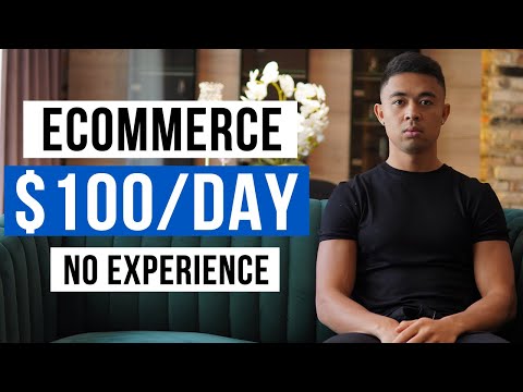 How to Start an eCommerce Business For Beginners (In 2022)