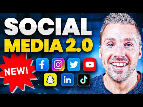 A BETTER Way To Do Social Media Marketing In 2022 (SECRET)