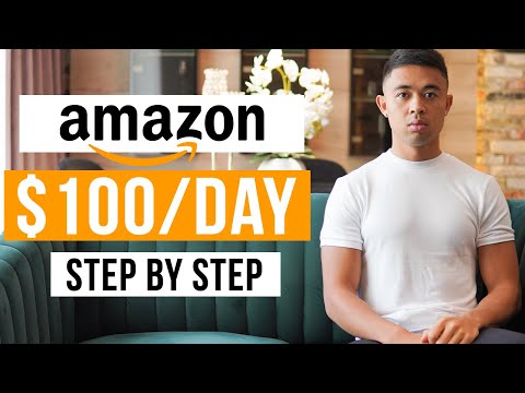 Merch By Amazon Tutorial For Beginners 2022 (Step by Step)