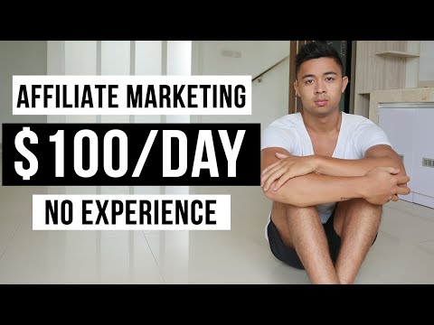 How To Make Money With Affiliate Marketing For Beginners (In 2022)