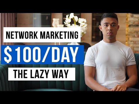 How To Recruit People In Network Marketing in 2022 (For Beginners)