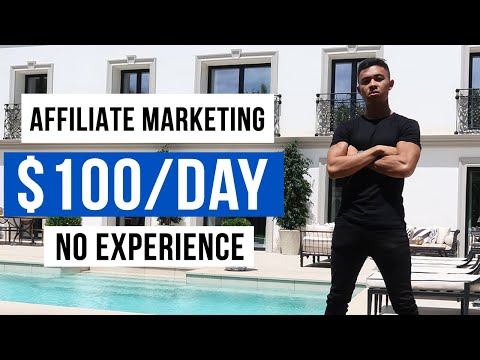 How To Start an Affiliate Marketing Business For Beginners (In 2022)