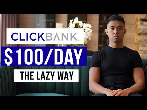 ClickBank Tutorial For Beginners 2022 (Step by Step)
