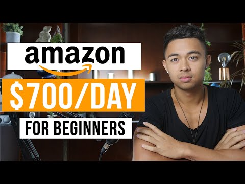 How To Sell On Amazon FBA For Beginners In 2022 (A Complete, Step-By-Step Tutorial)