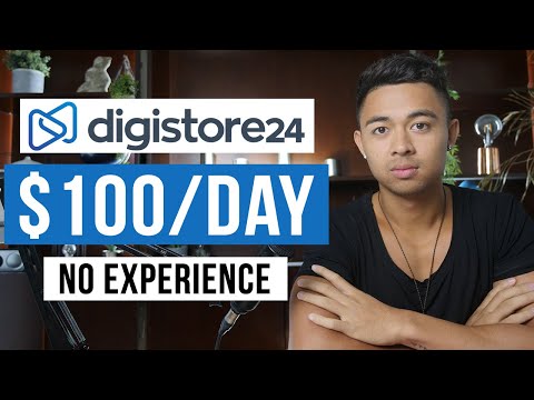 How To Make Free Money With Digistore24 (Make Money Online)