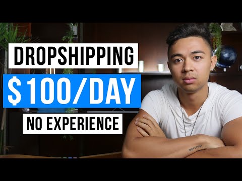 How To Start A Dropshipping Business For Beginners 2022 (Step by Step)
