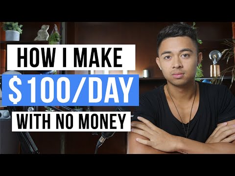 Earn $100/DAY+ Online For FREE Copy & Pasting Links! (Make Money Online 2022)