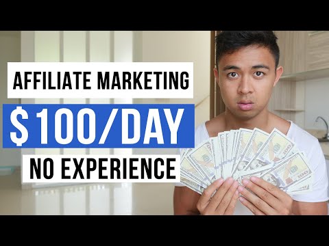 How To Start Affiliate Marketing For Beginners (In 2022)