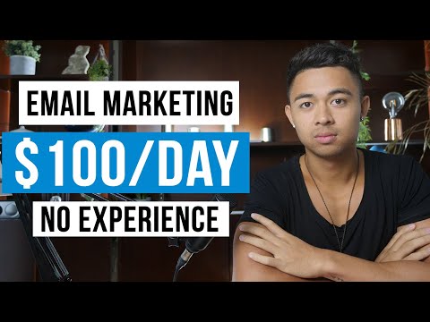 How To Make Money Online With Email Marketing (In 2022)