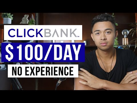 How To Make Free Money With ClickBank (Make Money Online)