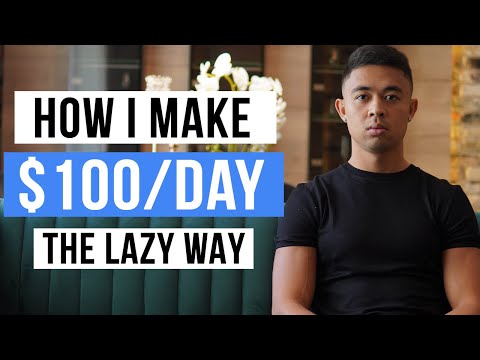 HOW TO COPY AND PASTE ADS AND MAKE $100/DAY+ A DAY ONLINE! (FULL IN DEPTH TRAINING)