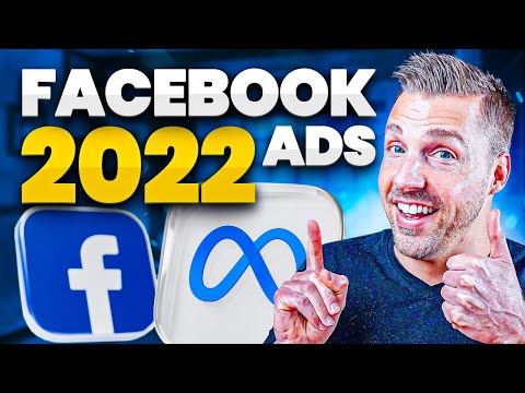 Facebook Ads in 2022: Secret Strategies & Pro-Tips!