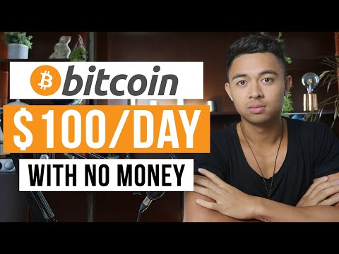 How To Make Free Money With Crypto (Make Money Online)