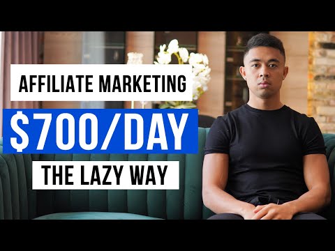 High Ticket Affiliate Marketing Tutorial For Beginners 2022 (Step by Step)