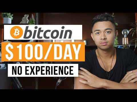 How To Make Money Online With Bitcoin in 2022 (For Beginners)