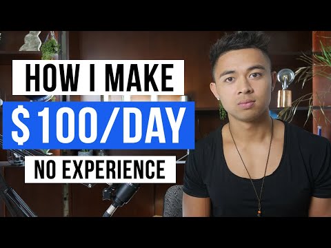 How To Make Money Online With No Experience (In 2022)