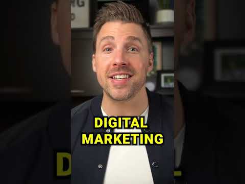 Why is Digital Marketing better (than print)?