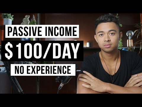 Best Passive Income Ideas In 2022 (For Beginners)